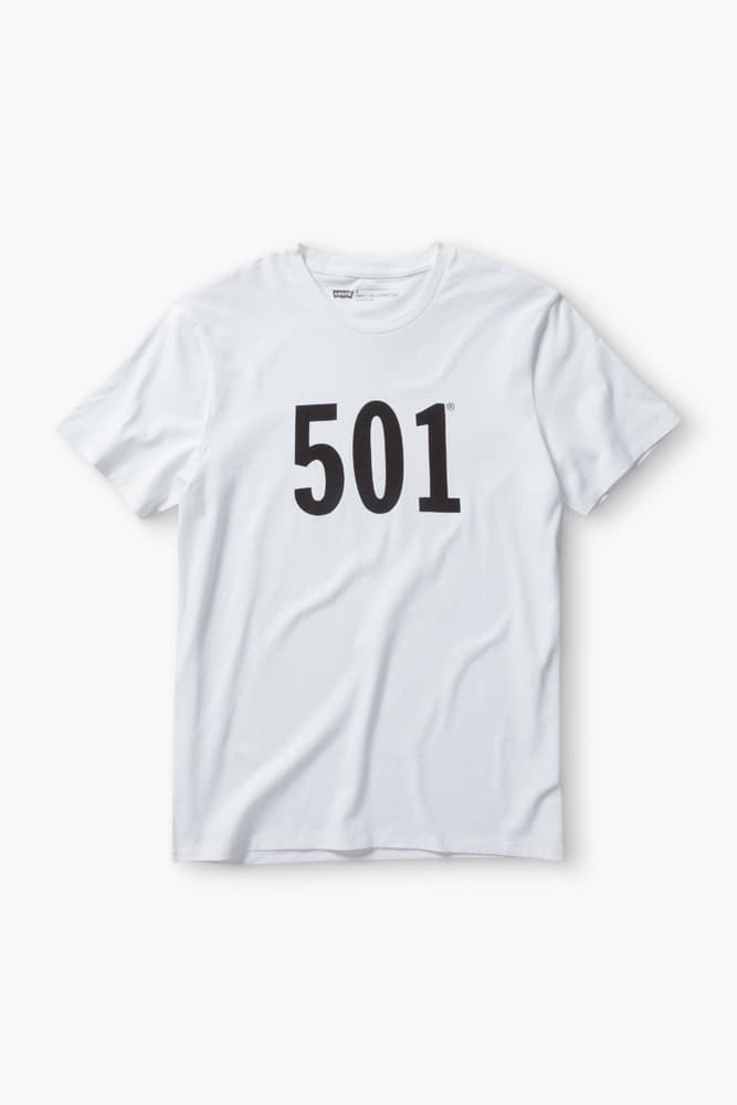 Levi’s 2016 春夏 501® 系列登場