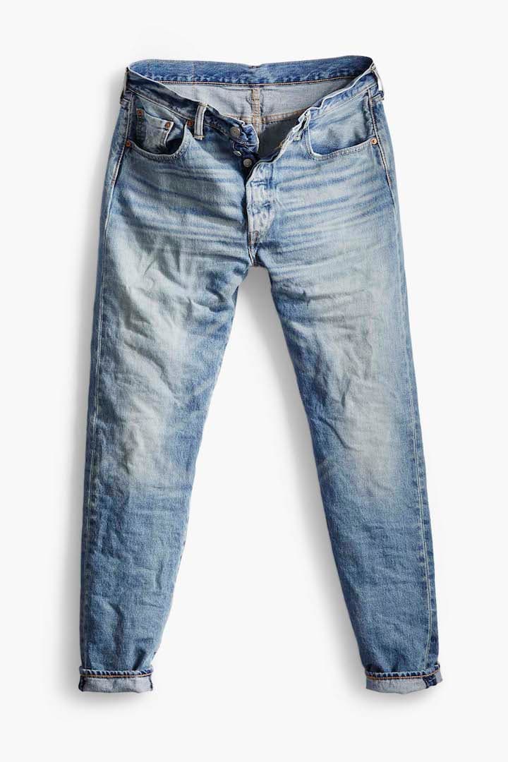 Levi’s 2016 春夏 501® 系列登場