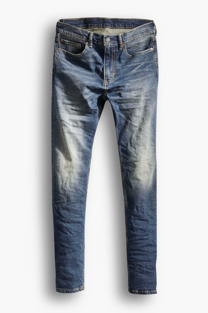 Levi’s 2016 春夏 501® 系列登場