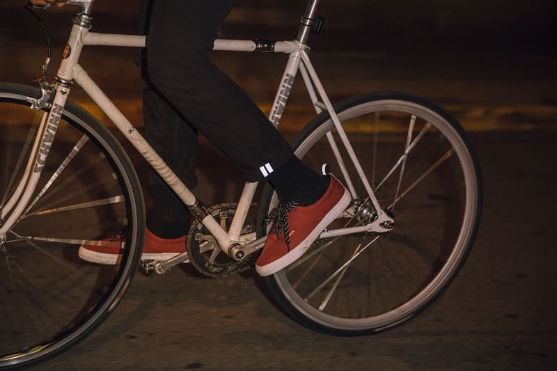 Levi's Commuter 2016 春夏系列登場