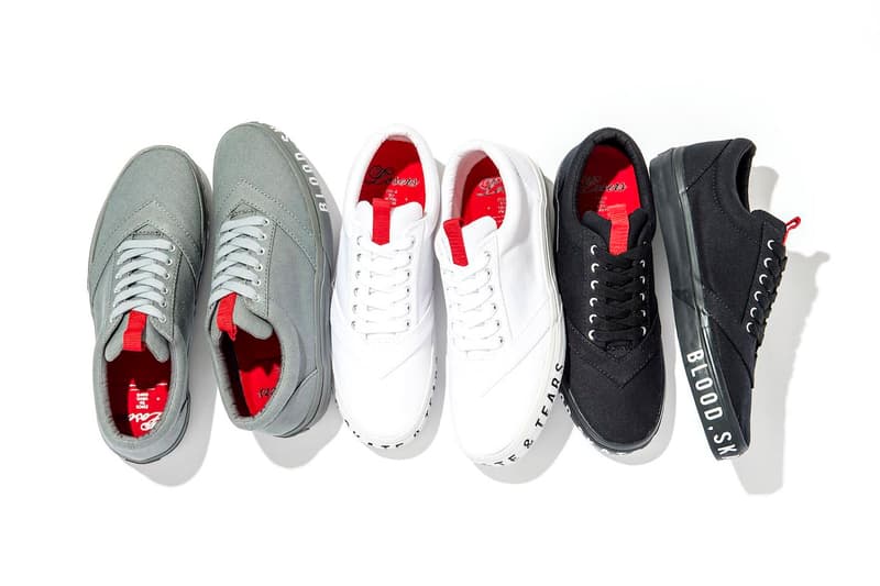 LOSERS 2016 春夏「INSIDE/OUT」系列