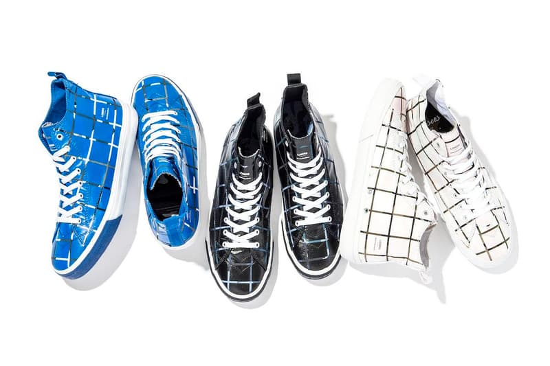 LOSERS 2016 春夏「INSIDE/OUT」系列