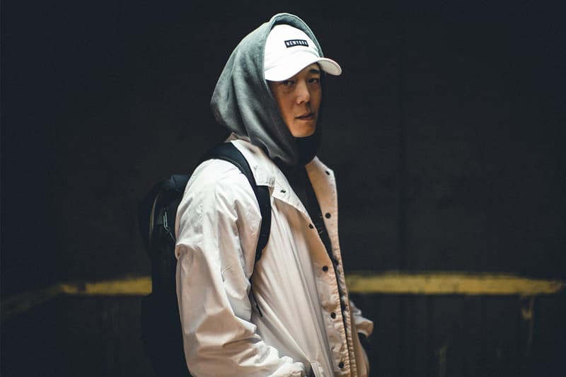 認識台灣街頭潮流攝影師 Lucas Visualw