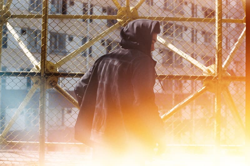 余文樂主理 MADNESS 首個運動服飾系列登場