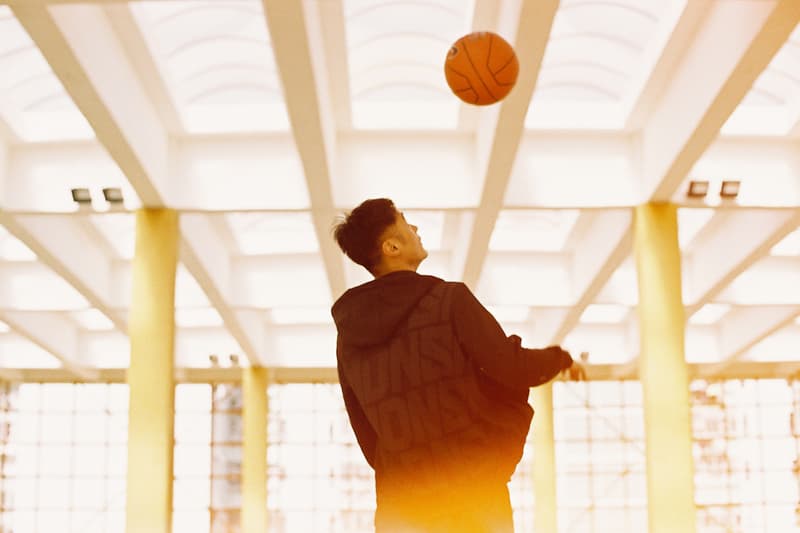 余文樂主理 MADNESS 首個運動服飾系列登場