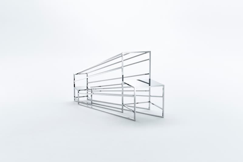 nendo 打造 50 把日本漫畫靈感椅子設計