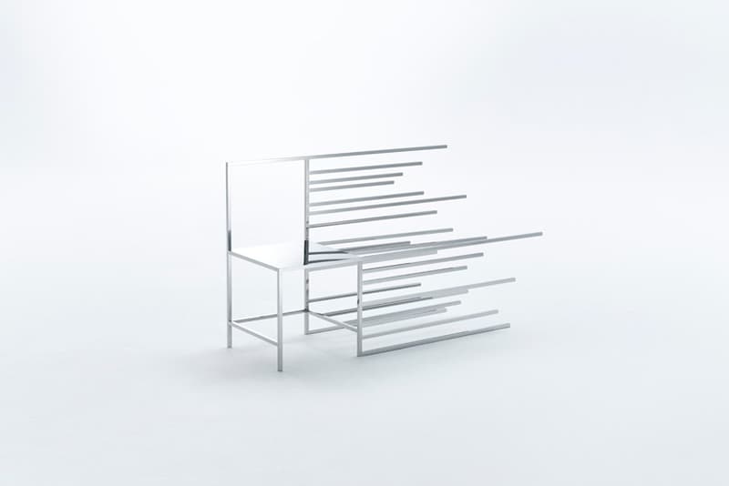 nendo 打造 50 把日本漫畫靈感椅子設計