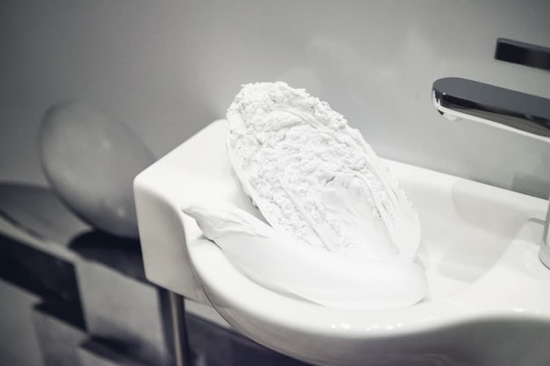 margaret lee first exhibition in hong kong