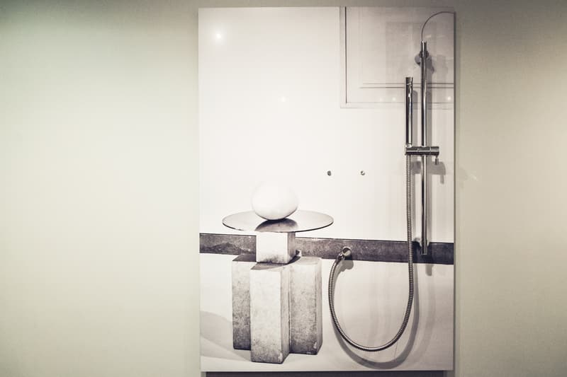 margaret lee first exhibition in hong kong