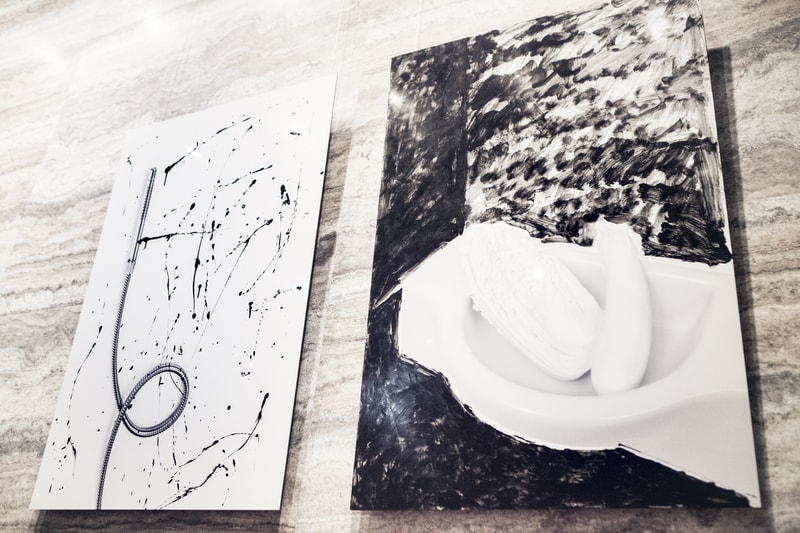 margaret lee first exhibition in hong kong