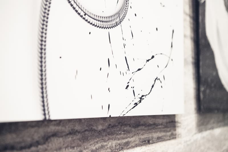 margaret lee first exhibition in hong kong