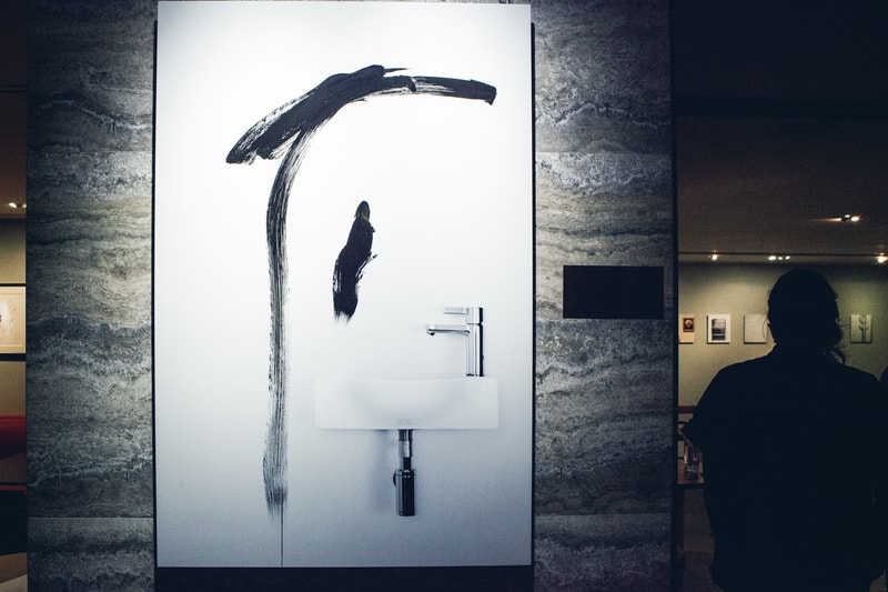 margaret lee first exhibition in hong kong