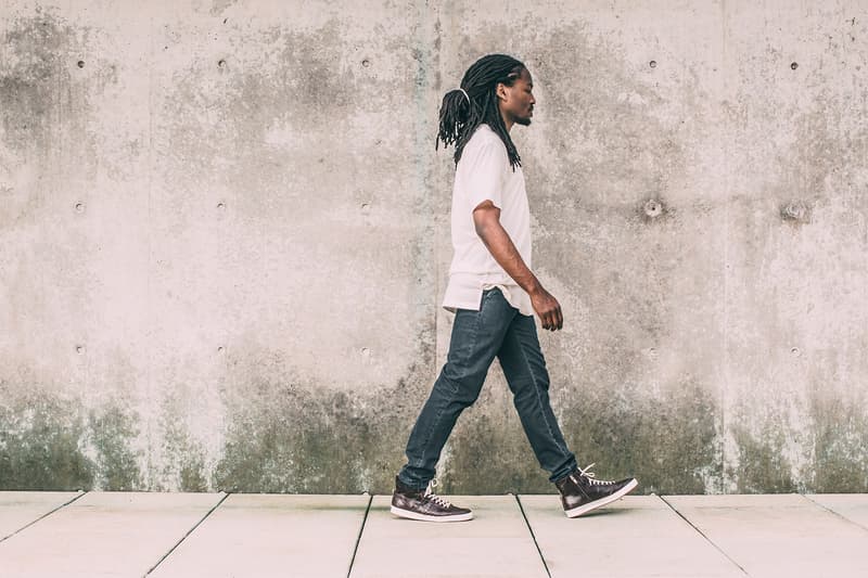 mastermind JAPAN x Onitsuka Tiger 聯名 Fabre Nippon 系列 Lookbook