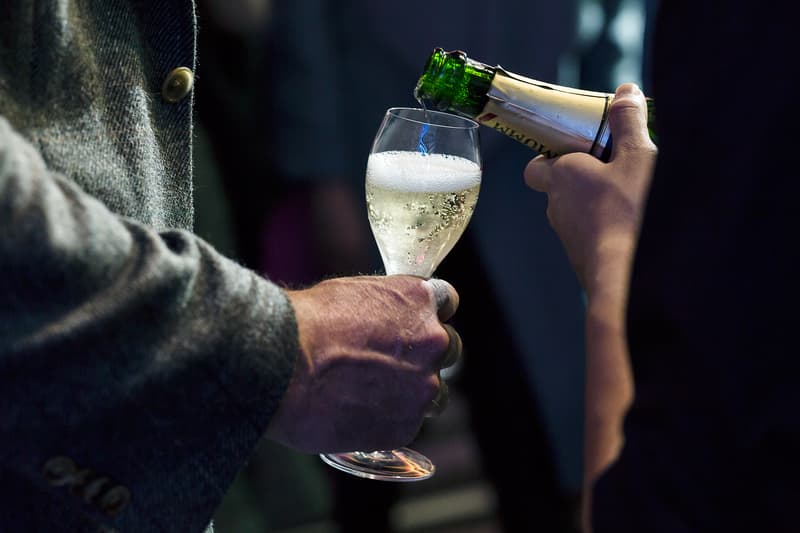 Tobias Rehberger MCM Art Installation Collaboration