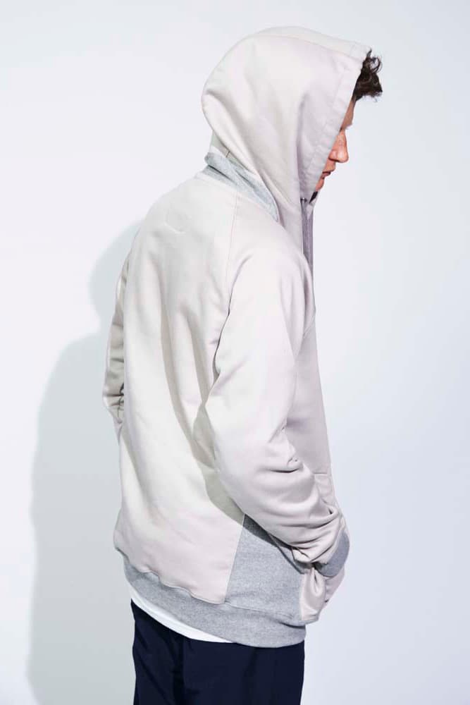 meanswhile 2016 秋冬系列正式亮相