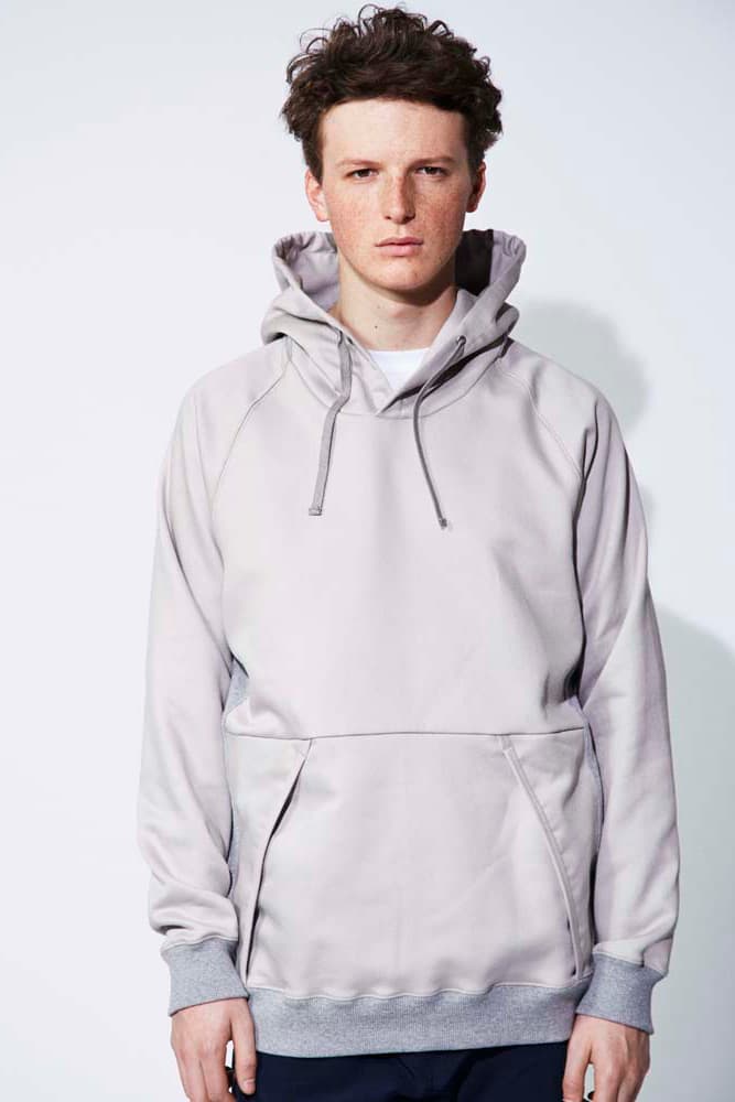 meanswhile 2016 秋冬系列正式亮相