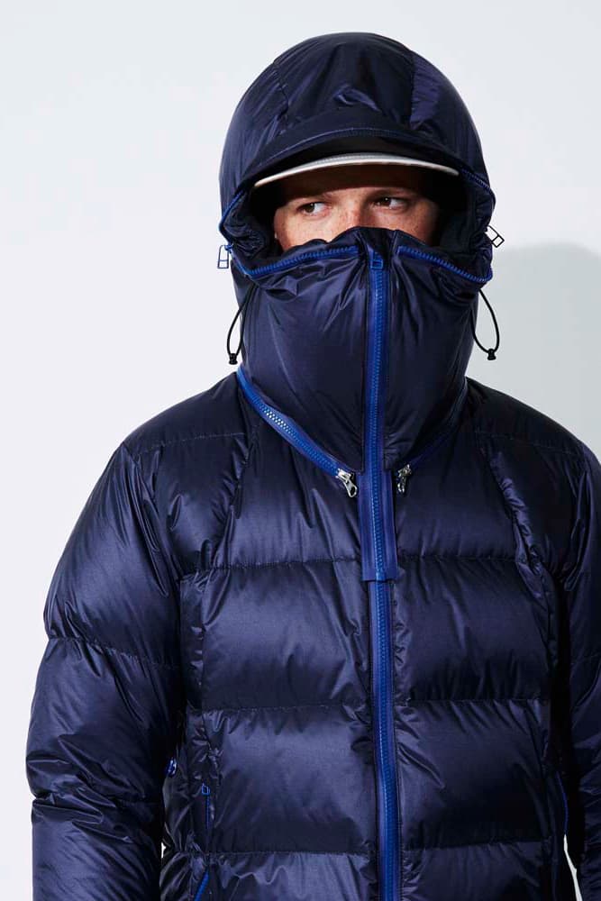 meanswhile 2016 秋冬系列正式亮相