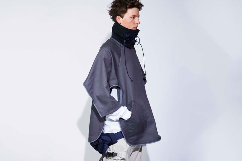 meanswhile 2016 秋冬系列正式亮相