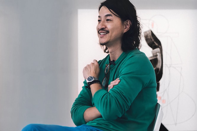 專訪 Michael Lau 談討「what? we: want!」展覽背後對於互聯網之反思