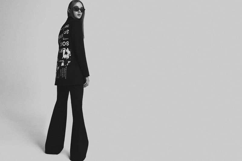 MISBHV 2016 春夏「New Beginnings」系列 Lookbook