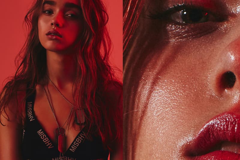 MISBHV 2016 春夏「New Beginnings」系列 Lookbook