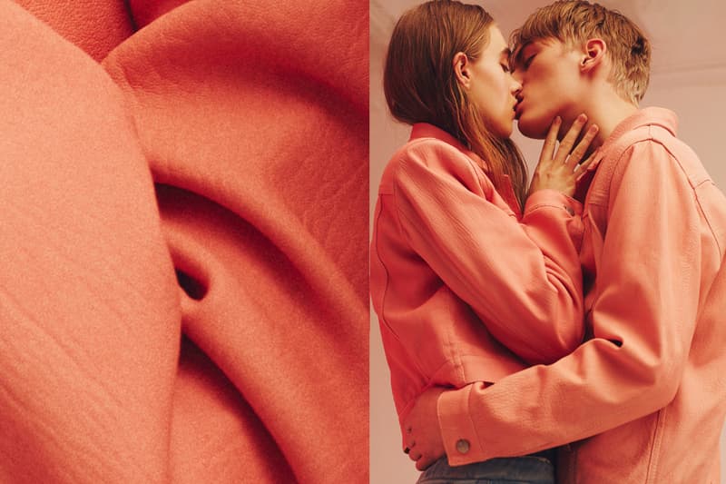 MISBHV 2016 春夏「New Beginnings」系列 Lookbook