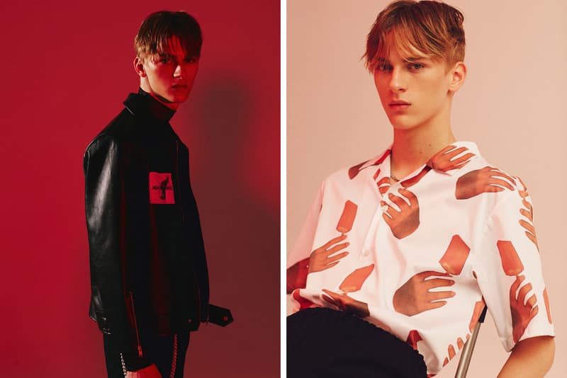 MISBHV 2016 春夏「New Beginnings」系列 Lookbook