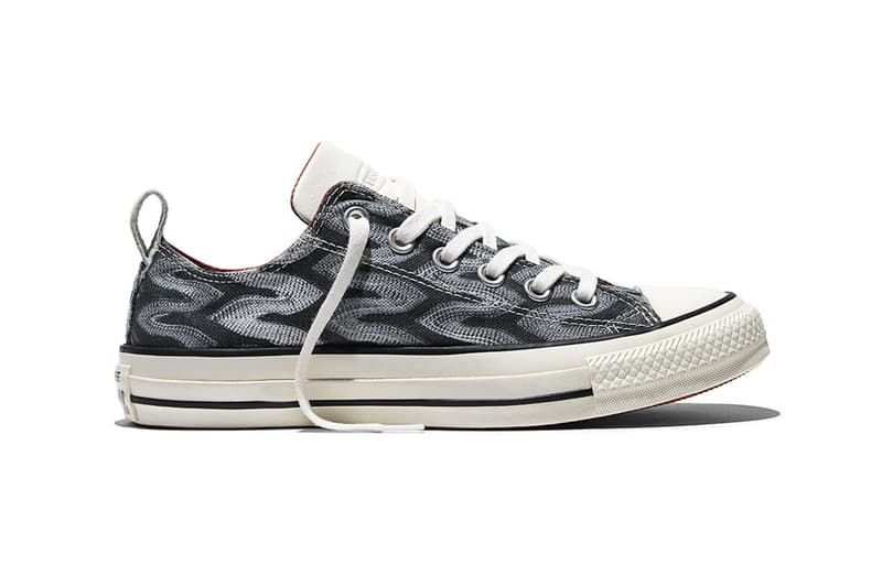Converse x Missoni 2016 春季聯名 Chuck Taylor All Star 系列