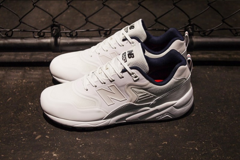 new balance mrt580 for 580 20th anniversary