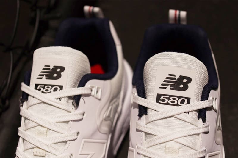 new balance mrt580 for 580 20th anniversary