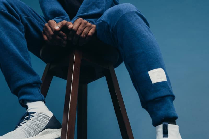 (multee)project 最新藍調別注系列登場