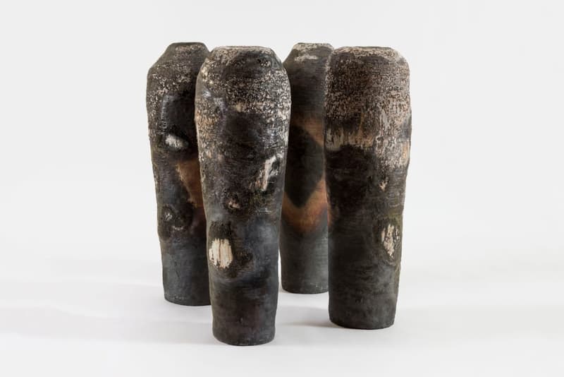 村上隆於紐約 Blum & Poe 舉辦最新展覽