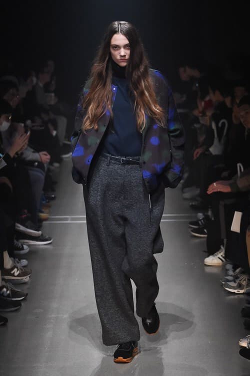 Name. 2016 秋冬系列