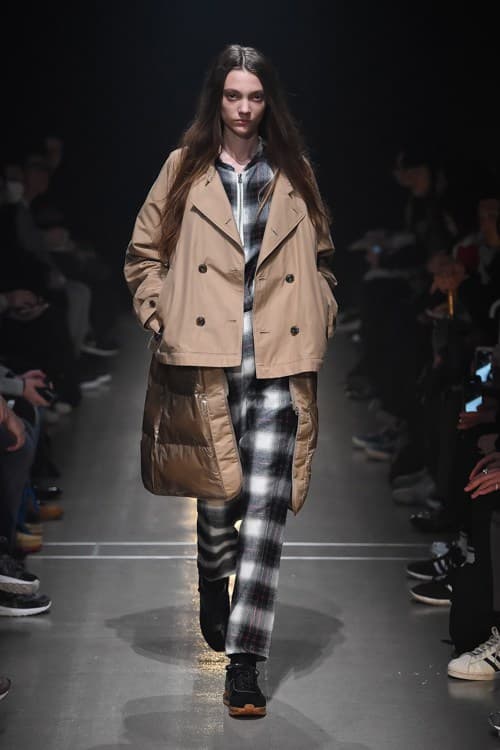 Name. 2016 秋冬系列