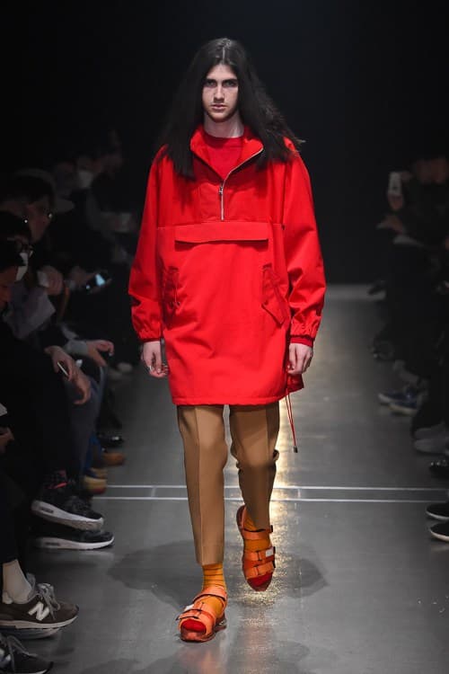 Name. 2016 秋冬系列