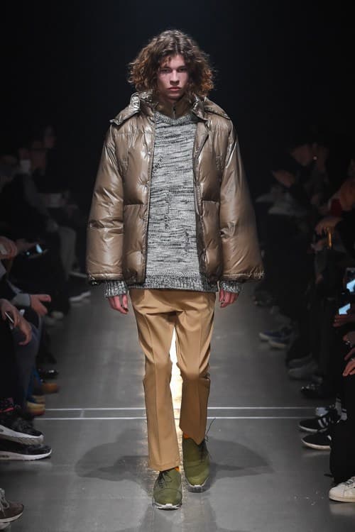 Name. 2016 秋冬系列