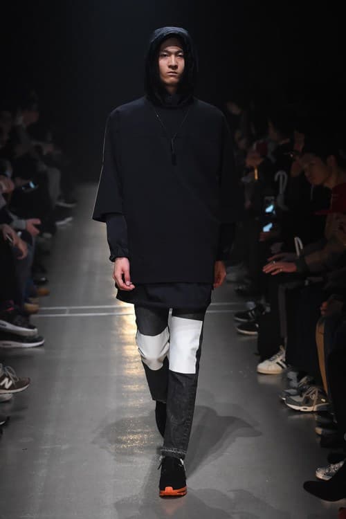 Name. 2016 秋冬系列