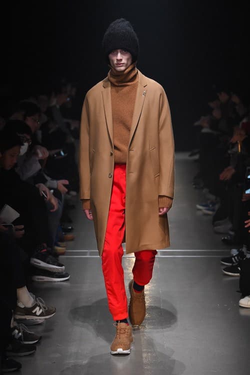 Name. 2016 秋冬系列