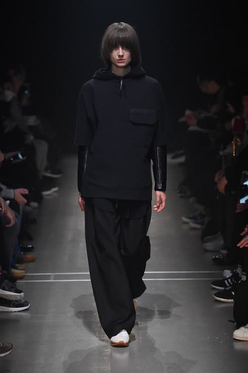 Name. 2016 秋冬系列