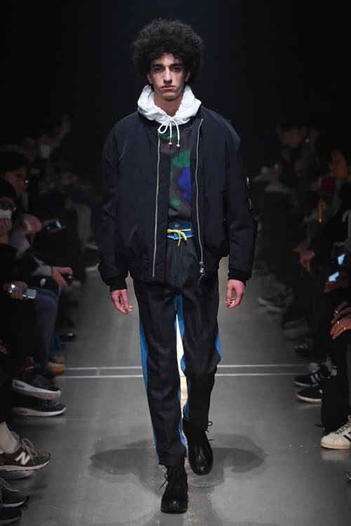 Name. 2016 秋冬系列