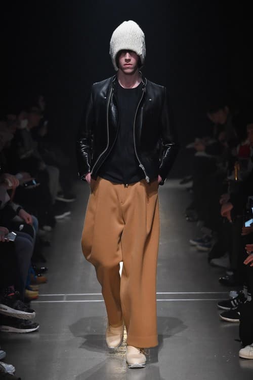 Name. 2016 秋冬系列