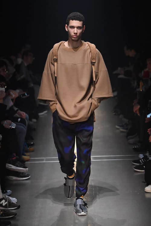 Name. 2016 秋冬系列