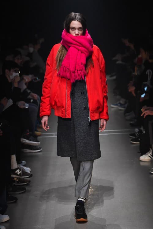 Name. 2016 秋冬系列