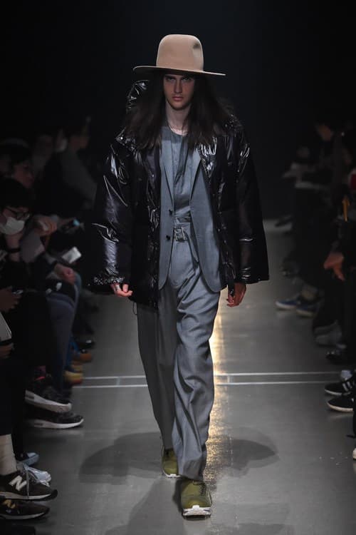 Name. 2016 秋冬系列