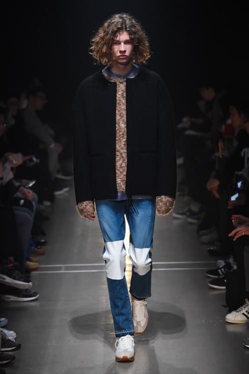 Name. 2016 秋冬系列