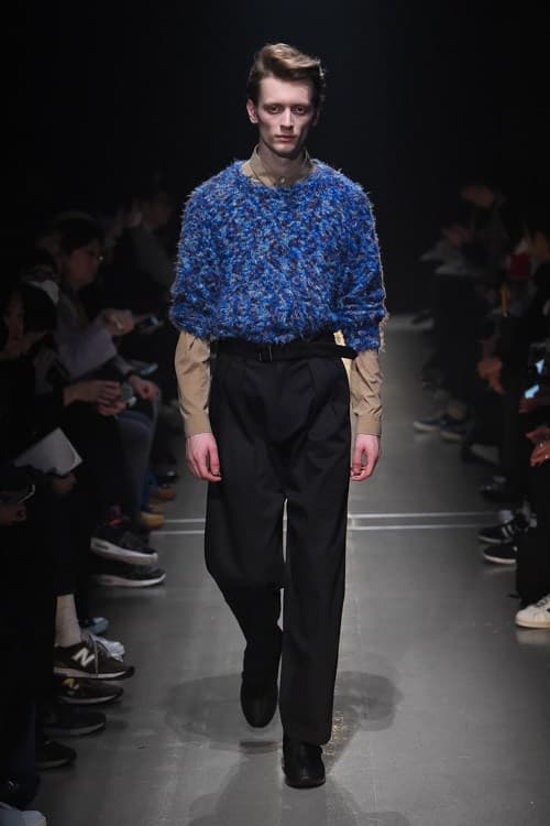 Name. 2016 秋冬系列