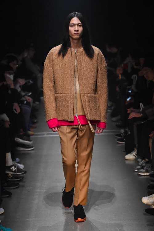 Name. 2016 秋冬系列