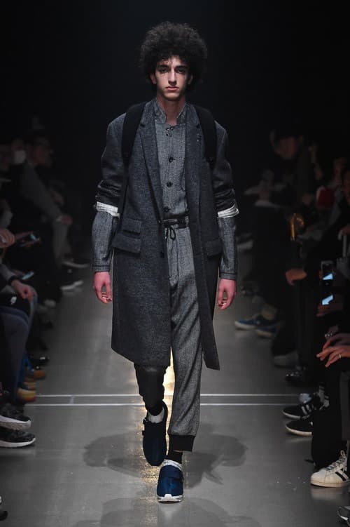 Name. 2016 秋冬系列