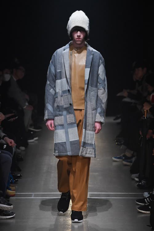 Name. 2016 秋冬系列