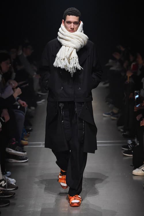 Name. 2016 秋冬系列